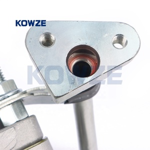 <span class=keywords><strong>ปั๊ม</strong></span>พวงมาลัยพาวเวอร์ 8-98063-153-0 Kowze อะไหล่พวงมาลัยรถยนต์ สำหรับ Isuzu D-Max <span class=keywords><strong>TFR</strong></span> ปี 2004-2011 8980631530 - Product Image 3