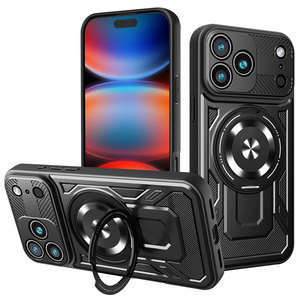Funda Magnética Inalámbrica a Prueba de Golpes Lichicase para Infinix Note 60 y Note 60 <span class=keywords><strong>Pro</strong></span>, Funda Resistente para Teléfono - Product Image 3