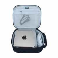 Étui rigide pour Apple Mac Studio M4 M3 M2 M1 et Mini PC KAMRUI Windows 10 Pro/Win 11 Pro 8 Go de RAM Ordinateur de bureau