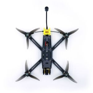 ชุดโดรน FPV ขนาดเล็กสำหรับผู้เริ่มต้น 5/7/10 นิ้ว พร้อมกล้อง 4K HD VTX 5.8G 2.5W ระยะไกล 10 กม. สำหรับการแข่งขันแบบ Freestyle และ FPV RC - Product Image 3