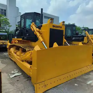 HOT SALE SHAN TUI SD22 Small Hydrostatic Drive Bulldozer For Sale At Low Price