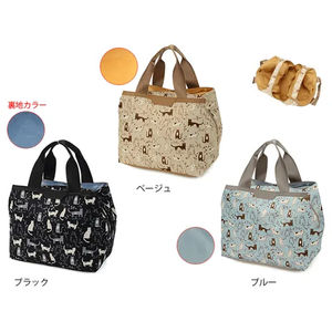 Sac fourre-tout en tricot pour femmes, mode automne et hiver, sac messager décontracté pour femmes, motif animal, sac pour femmes - Product Image 2