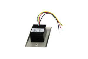 ZKRADIO 도어 마그네틱 잠금 장치 벽걸이 형 노 터치 출구 버튼 적외선 센서 도어 릴리스 버튼 액세스 제어 장치 - Product Image 3