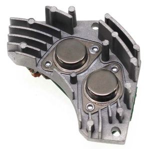 COMMANDE DE CHAUFFAGE SEAT IBIZA III Phase 1 (6L) 2002-2006 COMMANDE DE CHAUFFAGE SEAT IBIZA III Phase 1 (6L) 2002-2006