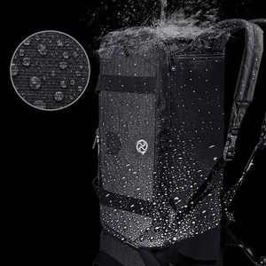 Échantillon gratuit Sac de sport de voyage pour homme avec compartiment à chaussures, Sacs de sport portable personnalisés - Product Image 4