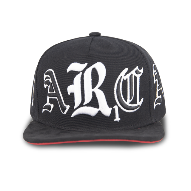New Style Two Tone 5-Panel Personalized Suede Adjustable Snap Back Big Letter Embroidered Gorras Baseball Cap for Men and Women