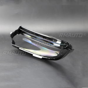 Cubierta de Faro Delantero para Land Rover Range Rover Sport 2014 2015 2016 2017, Carcasa de Lámpara, Pantalla de Lámpara, Lente de Plexiglás - Product Image 6