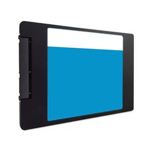 ฮาร์ดดิสก์ Blue SA510 WDS400T3B0A ความจุ 4TB ขนาด 2.5 นิ้ว ความหนา 7 มม. SATA III 6Gb/s ความเร็วในการอ่านสูงสุด 560MB/s ความเร็วในการเขียน 520MB/s อุปกรณ์จัดเก็บข้อมูลสำหรับคอมพิวเตอร์ - Product Image 2