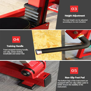 Equipo de entrenamiento para ejercicios, martillo, gran oferta, máquina de entrenamiento de espalda y <span class=keywords><strong>pecho</strong></span> Iso-Lateral, prensa de <span class=keywords><strong>pecho</strong></span>, prensa lateral para hombros y espalda - Product Image 4