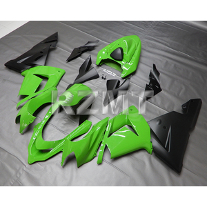 Kit de Carenado de Motocicleta para <span class=keywords><strong>Kawasaki</strong></span> <span class=keywords><strong>Ninja</strong></span>, Juego de Carrocería de Inyección ABS de Alta Calidad Personalizada, para <span class=keywords><strong>Kawasaki</strong></span> <span class=keywords><strong>Ninja</strong></span>, <span class=keywords><strong>ZX10R</strong></span> <span class=keywords><strong>2004</strong></span>, 2005, - Product Image 2