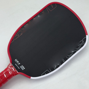 Tfp bọt lõi gen4 Pro IV pickleball mái chèo 16/14mm lớn ngọt ngào tại chỗ TORAY T700 nguyên sợi carbon Bề mặt usapa UPA-A được phê duyệt - Product Image 3