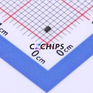 Transistor ESD y protección contra sobretensiones (TVS/ESD), original y nuevo, de la marca SOD-523 DE LA - Product Image 1