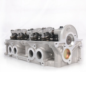 Hoàn thành động cơ xi lanh đầu lắp ráp OE fe7010100 f85010100f phù hợp cho Nhật Bản xăng xe <span class=keywords><strong>Mazda</strong></span> động cơ F8 <span class=keywords><strong>FE</strong></span> - Product Image 2