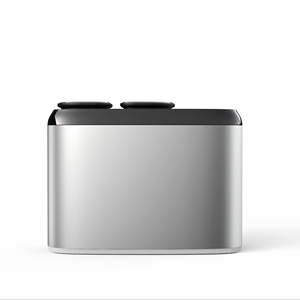 핫 세일 가정용 물없는 공기 향기 디퓨저 기계 더블 헤드 향수 에센셜 오일 아로마 디퓨저 - Product Image 6