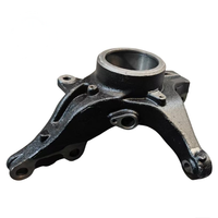 Prix de gros, meilleure qualité, rotule de direction de haute qualité pour Toyota Hilux Vigo OE 43212-0K010 43211-0K010