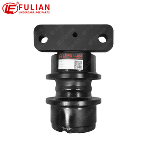 Rullo Superiore KRA1251 UN0610104 per Sumitomo SH200-1/3 SH220-1/3 SH220LC-1 SH250-6 40MnB Forgiato - Product Image 1