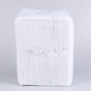 Tapis de propreté pour chien à prix abordable, coussin d'apprentissage hygiénique pour animaux de compagnie - Product Image 1