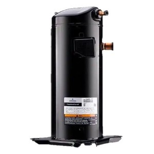 คอมเพรสเซอร์ลูกสูบโคปแลนด์ รุ่น ZR81KCE TFD 522 ประหยัดพลังงาน สำหรับใช้งานในอุตสาหกรรม - Product Image 3