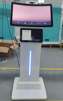 Chioschi di pagamento produttore di acqua/elettricità/TV/rete/telefono/Telecom fattura Cashless pagamento delle fatture chiosco