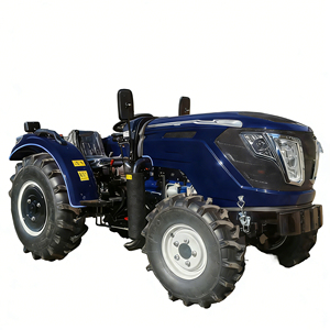 รถแทรกเตอร์ Precision Ag 70 แรงม้า ขับเคลื่อน 4 ล้อ พร้อมโครงนิรภัย ระบบเกียร์ 8+2 ชัตเทิล - Product Image 1
