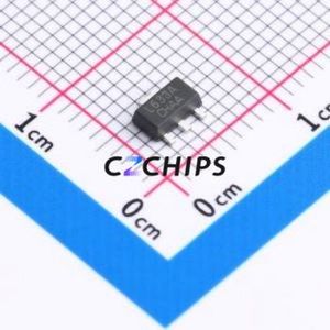 ชิปวงจรรวม CM1842A33ใหม่ของแท้ SOT-89-3วงจรควบคุมเชิงเส้น (LDO) - Product Image 1