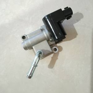 Soupape de régulation de régime de ralenti Honda Civic 16022PRBA01 16022PRBA02 16022PRDA0, électrovanne de commande d'accélérateur pour remplacement et réparation - Product Image 1