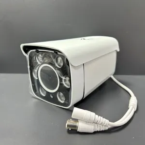 Keamanan Kamera cctv berkabel sambungan kamera analog