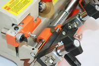 Offre Spéciale Serrurier Outils D'origine Clé Machine De Découpe de Haute Qualité Automatique Machine À reproduire les Clés