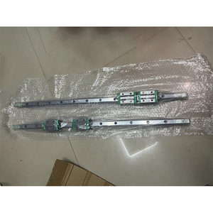Độ chính xác lớp vi trượt hướng dẫn đường sắt trượt mgn7mgn9 trong nước thay thế hướng dẫn tuyến tính với mang im lặng Micro mang - Product Image 2