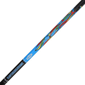 Épuisette télescopique en fibre de carbone, section unique, portable, pour la pêche - Product Image 4