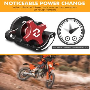 Régulateur de soupape de puissance NiceCNC pour <span class=keywords><strong>GasGas</strong></span> EX EC MC 250 <span class=keywords><strong>300</strong></span> MC 85 MC 125 2021-2022 <span class=keywords><strong>2023</strong></span> - Product Image 3