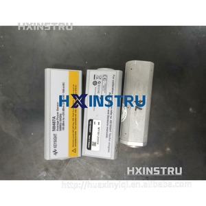 Capteurs de puissance à thermocouple Keysight N8487A 50 MHz à 50 GHz/-35 à +20 dBm Utilisé hx1 - Product Image 3