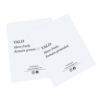 Hochwertige Kundenspezifische Bedruckte Plastikverpackung Mattierte Reißverschlussbeutel für Kleidung T-Shirts und Kurze Hosen