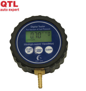 Ucuz ve yüksek kaliteli yakıt pompası gaz basınç test cihazı yakıt deposu basınç test cihazı - Product Image 2
