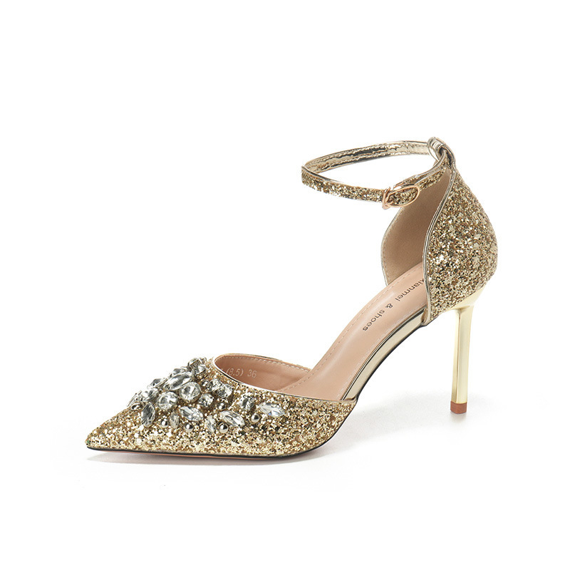 Gold(8.5CM)