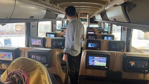 Tùy chỉnh U12 onboard <span class=keywords><strong>USB</strong></span> sạc xe buýt/huấn luyện viên/Tàu du lịch/tốc độ cao tàu hành khách điện thoại di động/máy tính bảng sạc 2 cổng kết nối - Product Image 5