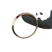 Montre de plongée H&T de qualité supérieure en acier inoxydable 316L sans marqueur, écologique, fabriquée à la main