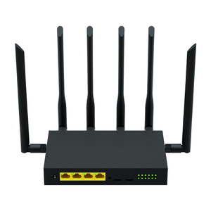 Router Módem Wifi 4G LTE de Doble Tarjeta SIM para el Hogar, Router Módem Wifi 4G 3G de Doble Tarjeta SIM LTE Desbloqueado - Product Image 6