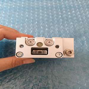 Cylindre coulissant Original-SMC MXS12-30AS - Product Image 3