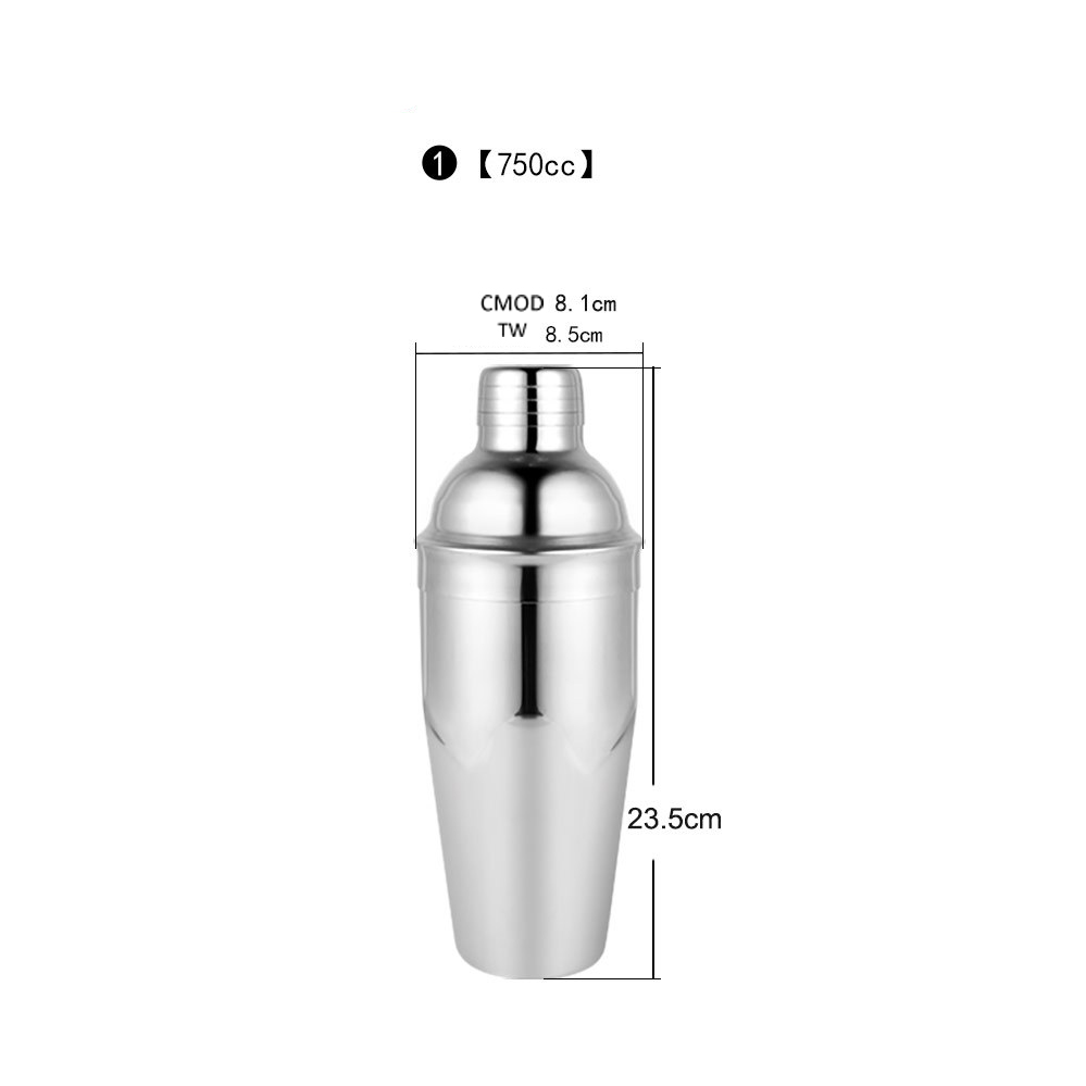 Argent 750ml