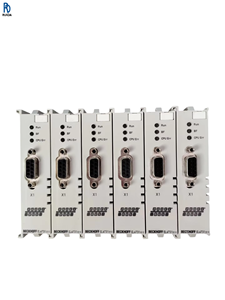 EL6731-0010 โมดูล PLC โมดูลควบคุมอุตสาหกรรม โมดูล I/O ดิจิตอล โมดูลระบบอัตโนมัติ โมดูลควบคุมอุตสาหกรรมแบบถอดประกอบได้ - Product Image 1