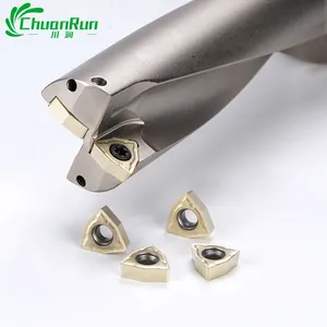 WC Series Manufacturers Direct CNC Tool Accessories Welcome To Consult Large Quantity Of Customized Price