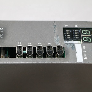 Garantie de 12 mois, test du lecteur MIV02-1-B1, expédition rapide via DHL - Product Image 6