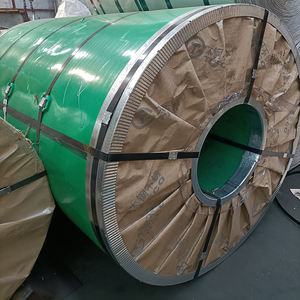 La bobine en acier inoxydable peut être soudée avec des largeurs de poinçonnage et de coupe allant de 600mm à 2000mm. - Product Image 4