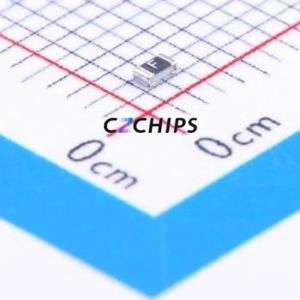 CP06V5TR50 One-Time Fuse 0603 Fuse ( Type: SMD Fuse )( Rated Current: 500mA )( Rated Voltage: 50V )( Operating Temperature: ) - Product Image 1