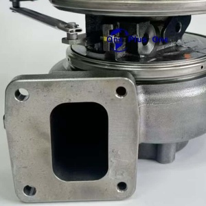 شاحن توربيني عالي الجودة ومنخفض سعر <span class=keywords><strong>GARRETT</strong></span> gc3576klnv-4 للهندسة الميكانيكية - Product Image 6