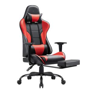 Anji <span class=keywords><strong>Chaise</strong></span> de jeu personnalisée Anime <span class=keywords><strong>Chaise</strong></span> de course ergonomique verte Boss Pc Computer Silla <span class=keywords><strong>Gamer</strong></span> <span class=keywords><strong>Chaise</strong></span> de jeu avec appui-tête et repose-pieds - Product Image 6