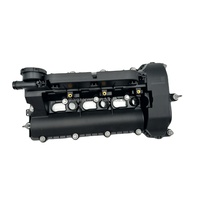 Joint de couvercle de soupape de moteur droit MEIGAI LR041684 LR051835 en matériau PA66, garantie 18 mois pour LR4 Sport 3.0L V6 Essence
