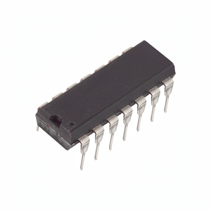 Data Acquisition 14 DIP Original One Stop Service Components Electronic DS1868-100 - Product Image 1