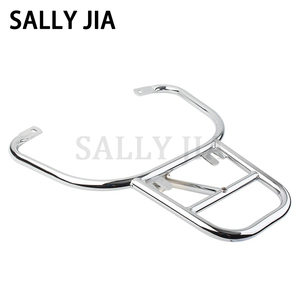 Thích hợp cho giá để đồ xe máy <span class=keywords><strong>VESPA</strong></span> <span class=keywords><strong>Vespa</strong></span> <span class=keywords><strong>Sprint</strong></span> Spring CTS300, giá để đồ phía sau, phụ kiện tựa lưng kính chắn gió - Product Image 5